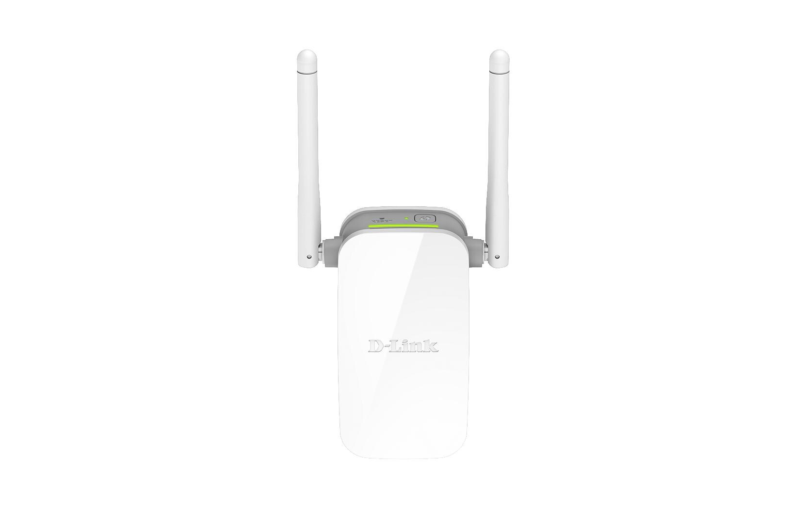 WLAN-Repeater DAP‑1325/E N300WLAN-Repeater