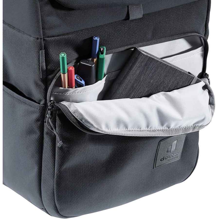 Deuter Up Sydney 22 - Rucksack 50 cm black