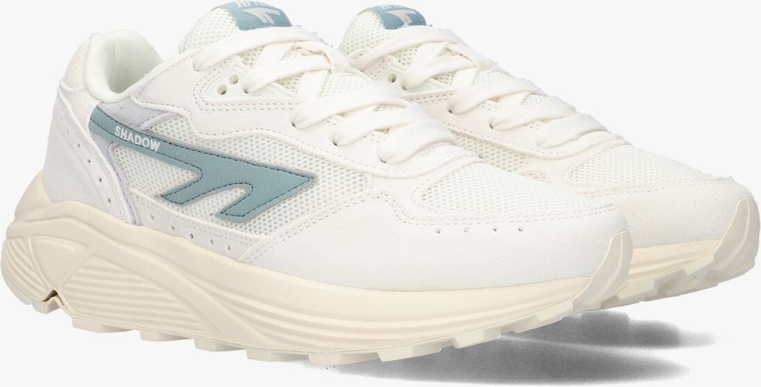 beige hi-tec lage sneakers hts shadow rgs d