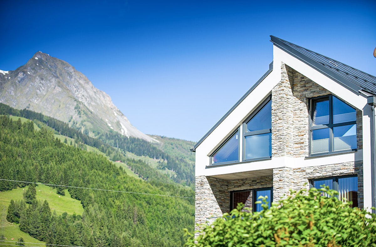 Wellnessurlaub in Dorfgastein