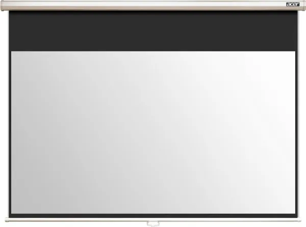 Acer M90-W01MG - Projektionsskærm - 90