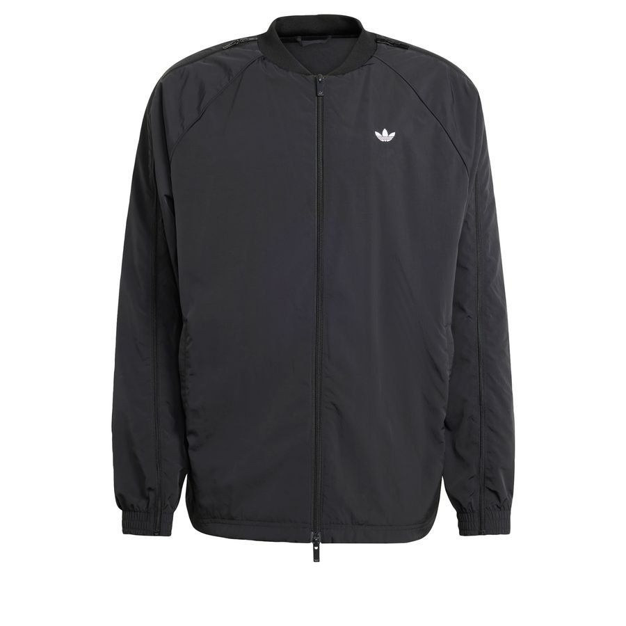 Adidas Original Veste de survêtement oversize Adilenium Season 3 SST