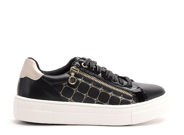 Tamaris basses femme 23313 28 noir