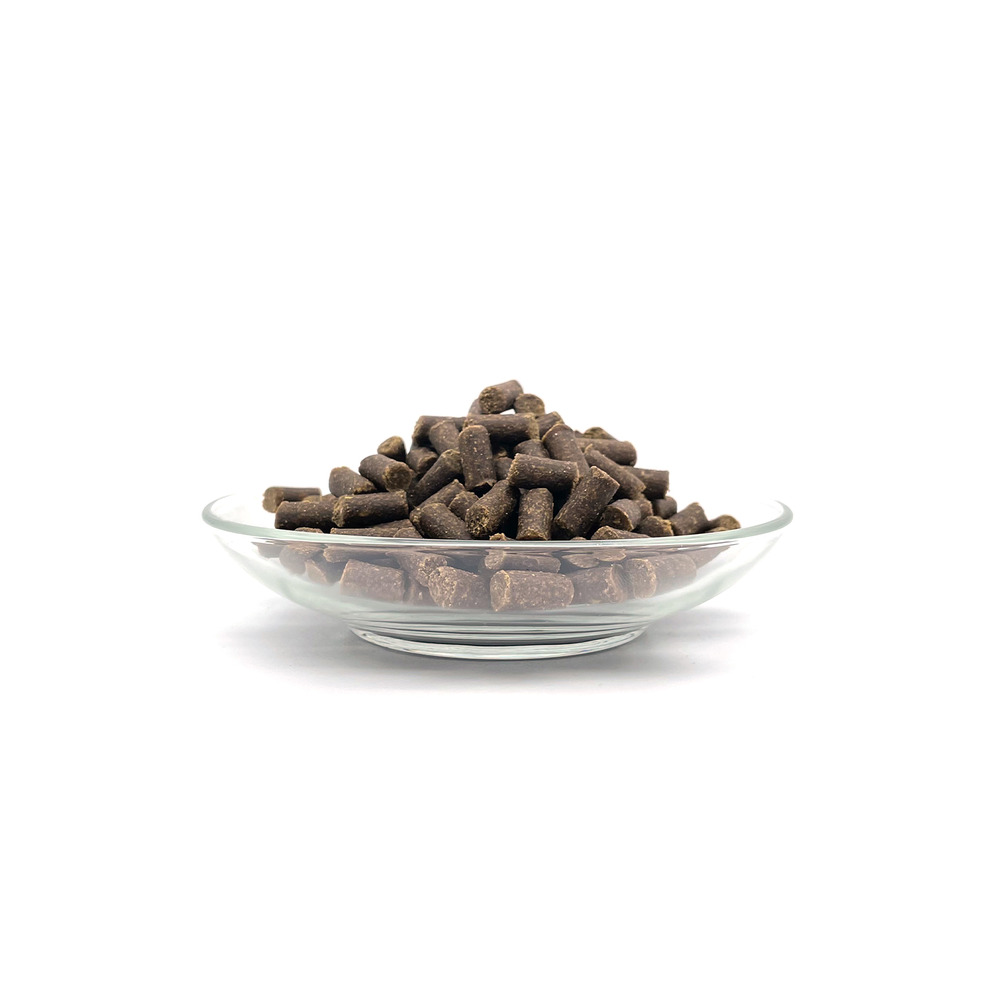 Collation douce aux insectes les chats - 50g