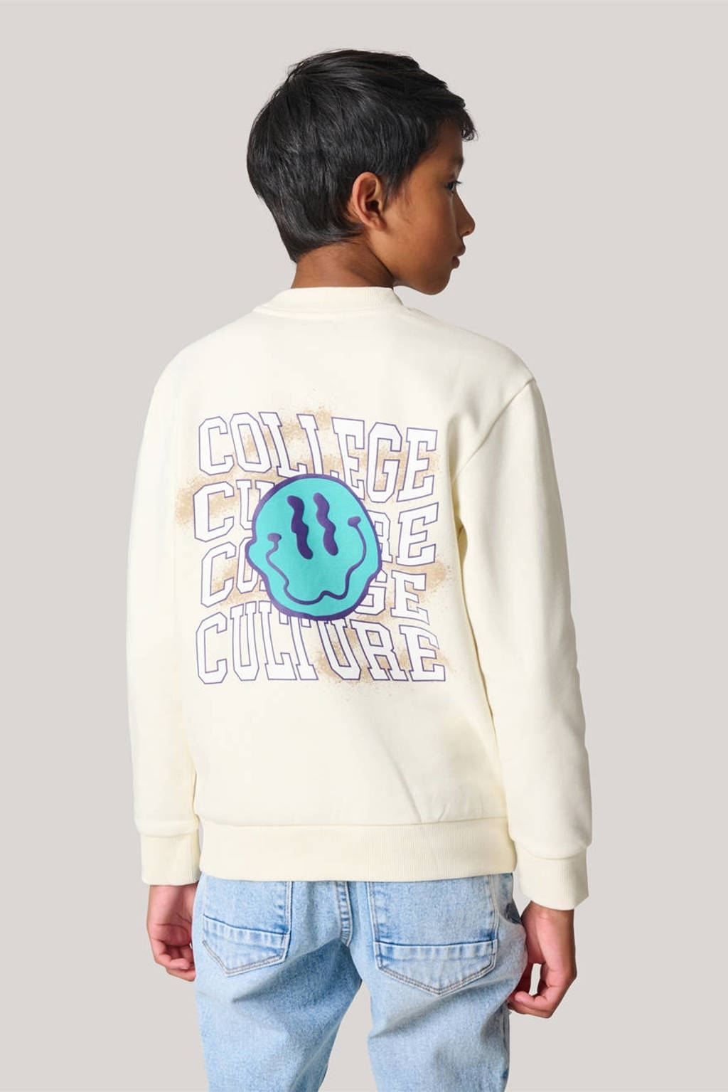 Shoeby sweater wit