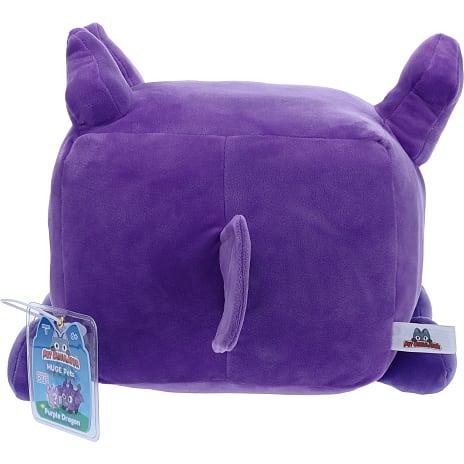 Pet Simulator Huge Pets bamse - flere varianter - assorteret