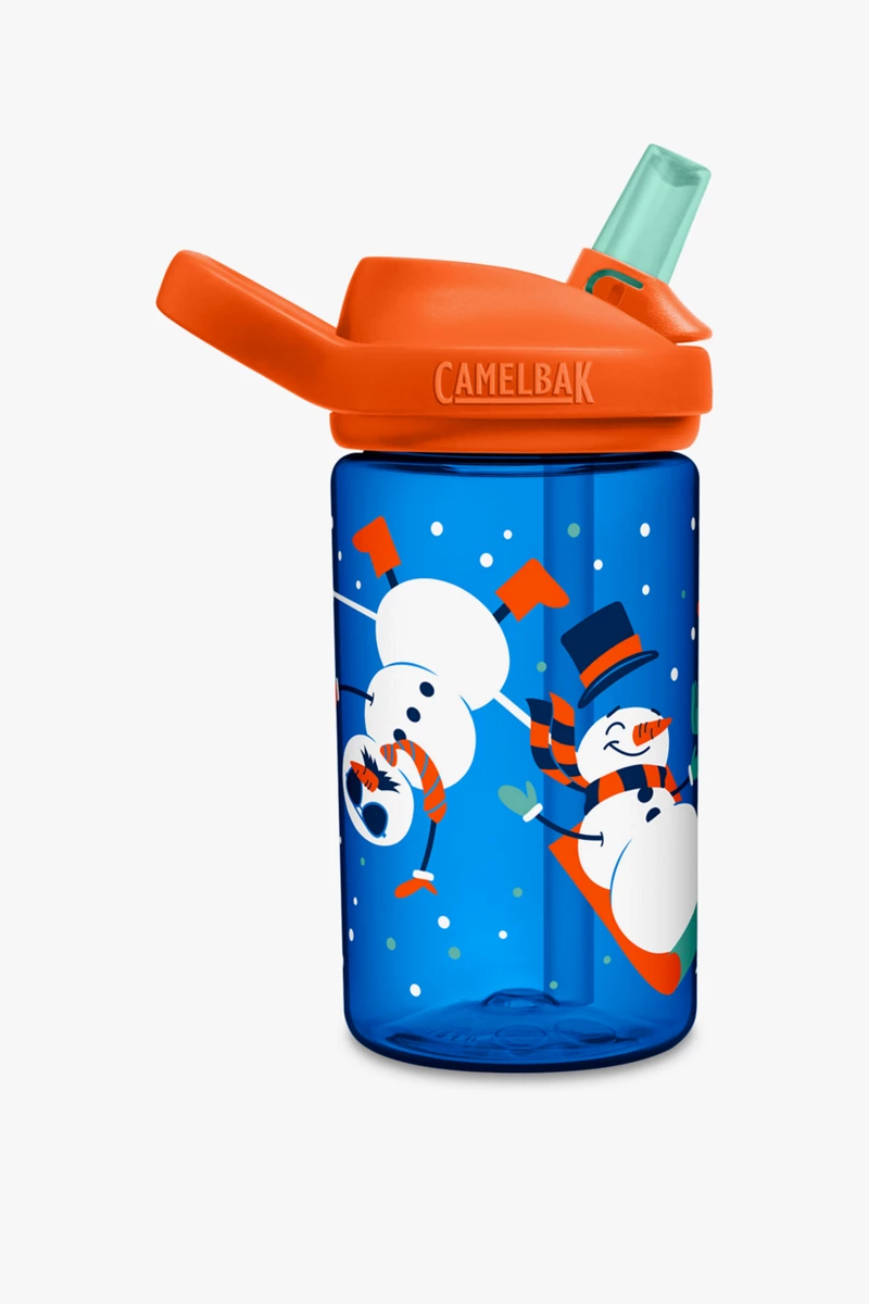 Camelbak Eddy+® 400 ml Kinder Trinkflasche