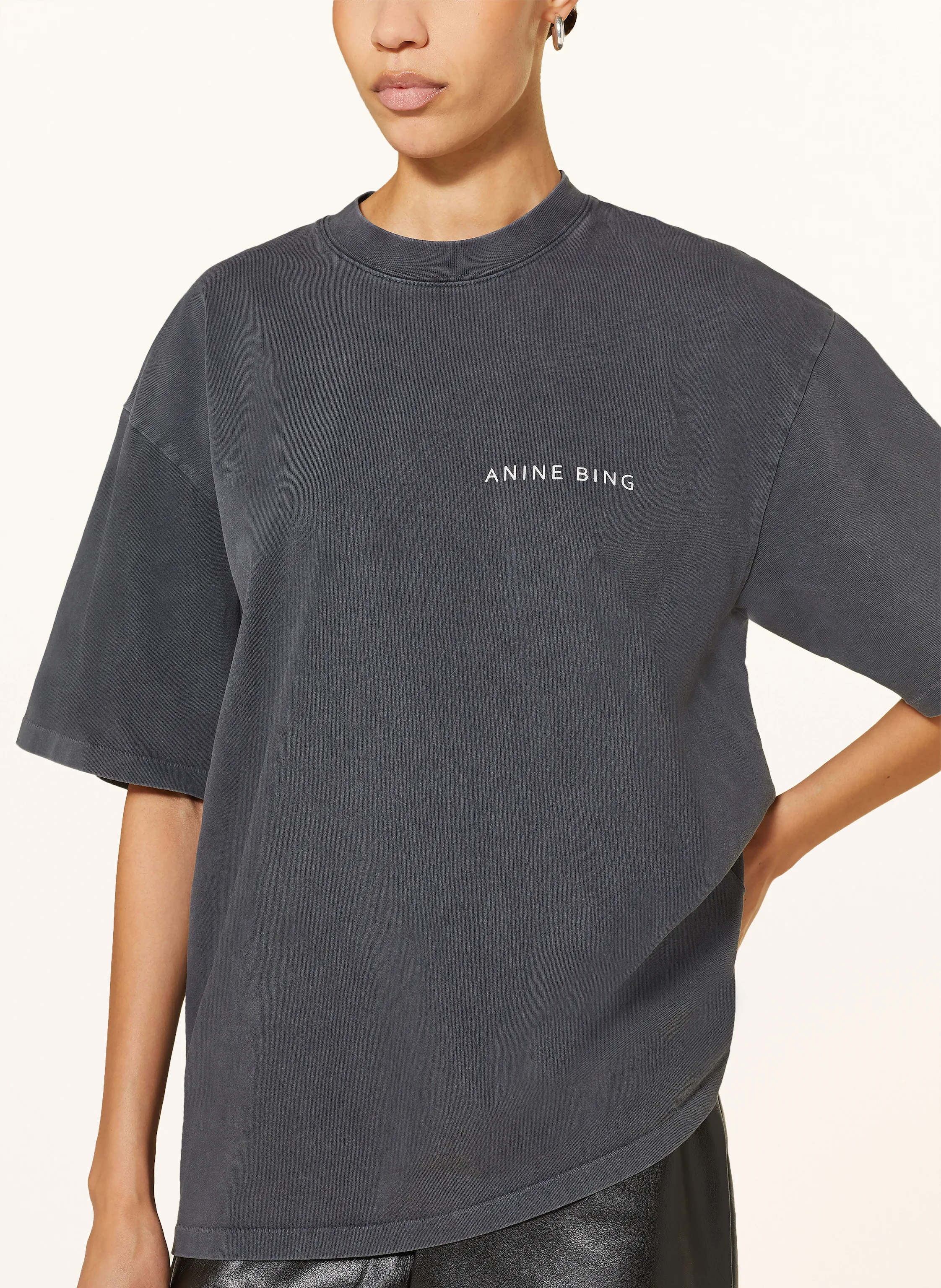 ANINE BING T-Shirt KENT
