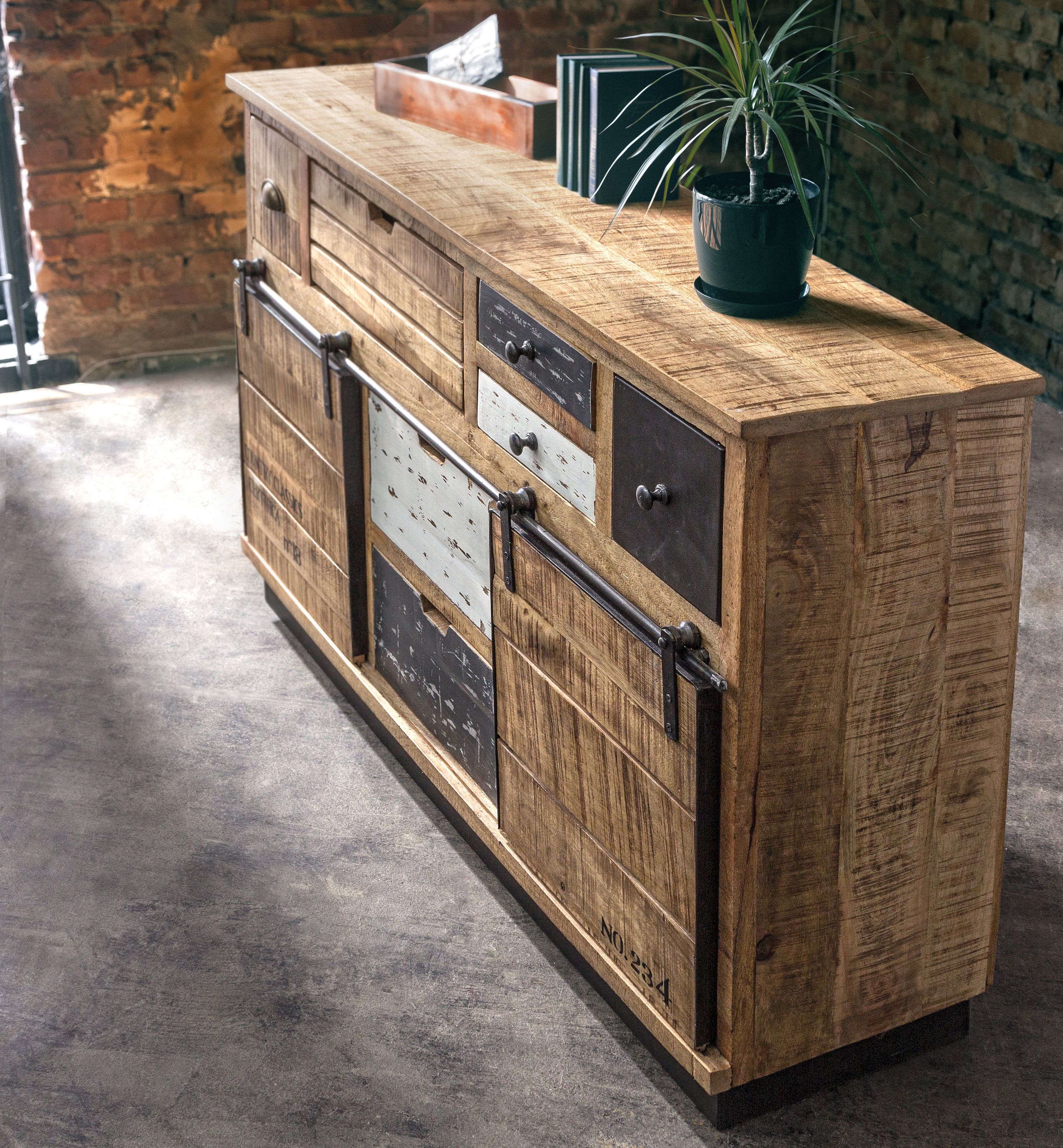 Sideboard TUDOR