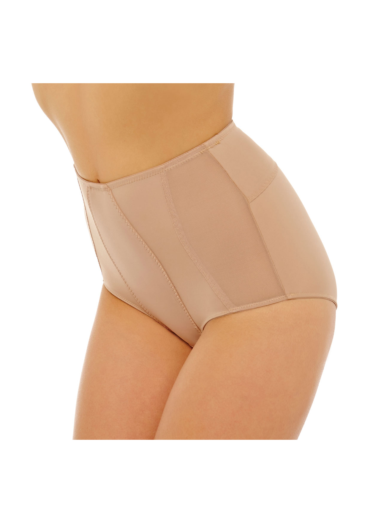 Culotte amincissante
