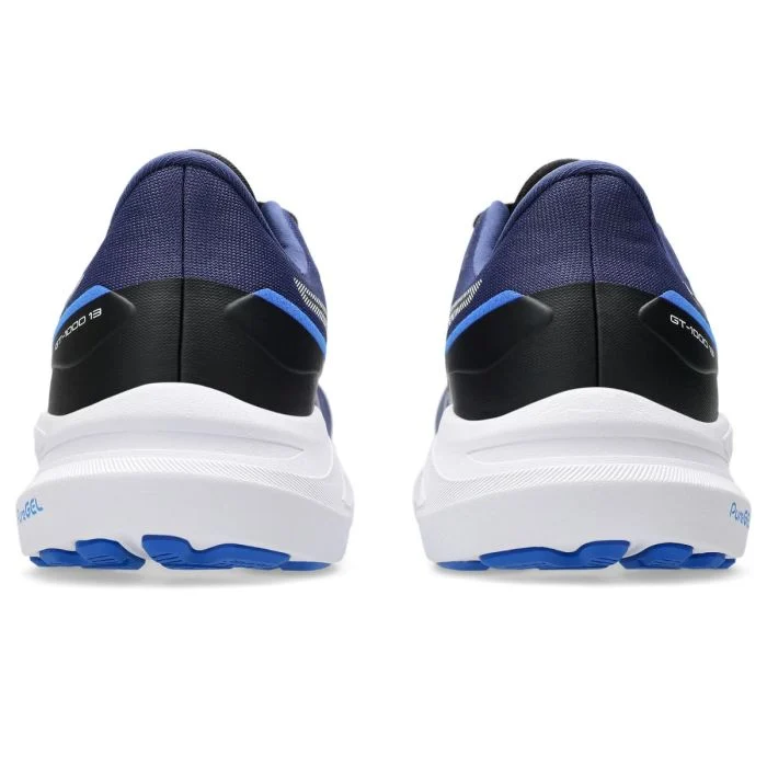 Asics Herre Løbesko GT-1000 13 Blå
