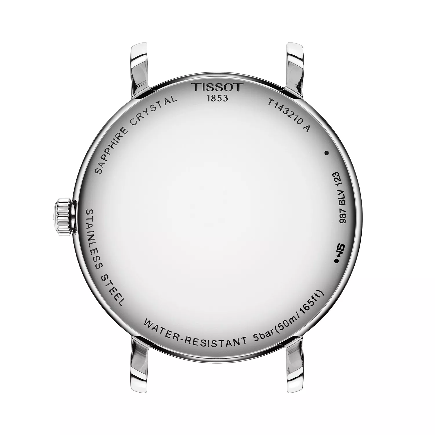 Tissot Everytime Lady T1432101109100