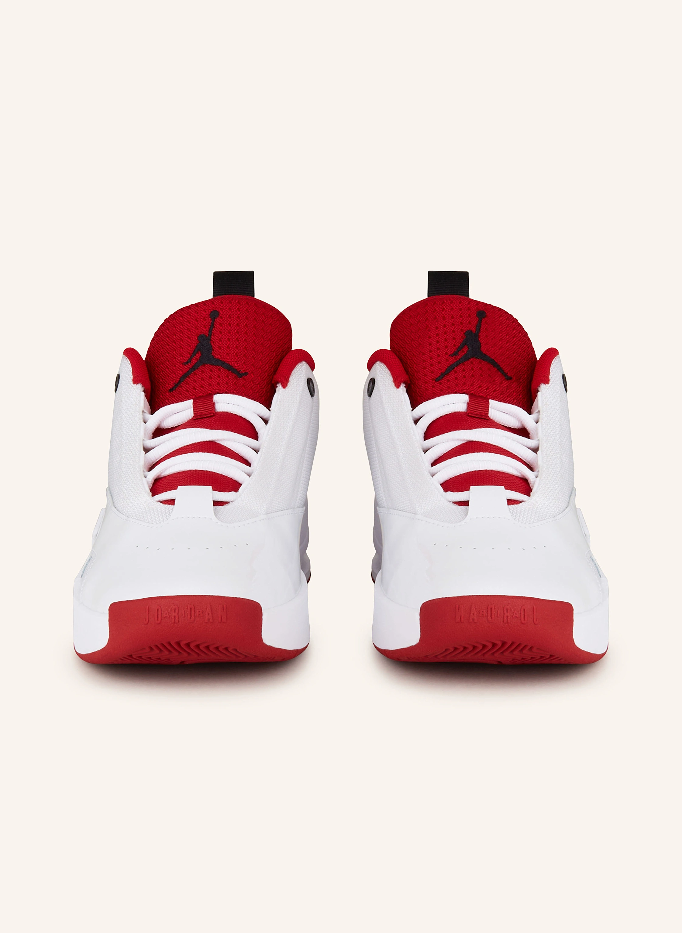 JORDAN Baskettballschuhe JORDAN MAX AURA 6