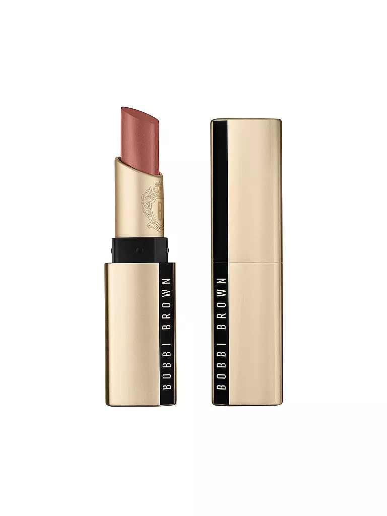 BOBBI BROWN Lippenstift - Luxe Matte Lipsitck (06 Neutral Rose) rosa