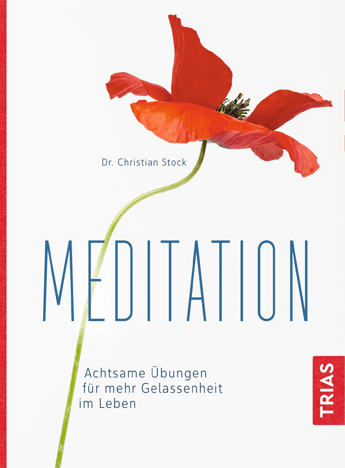 Buch 'Meditation', Achtsame Übungen für mehr Gelassenheit im Leben günstig bestellen