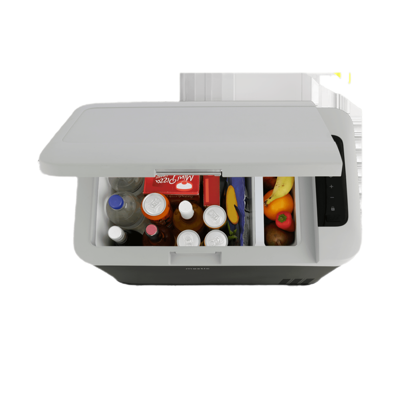 MCC-25 Koelbox