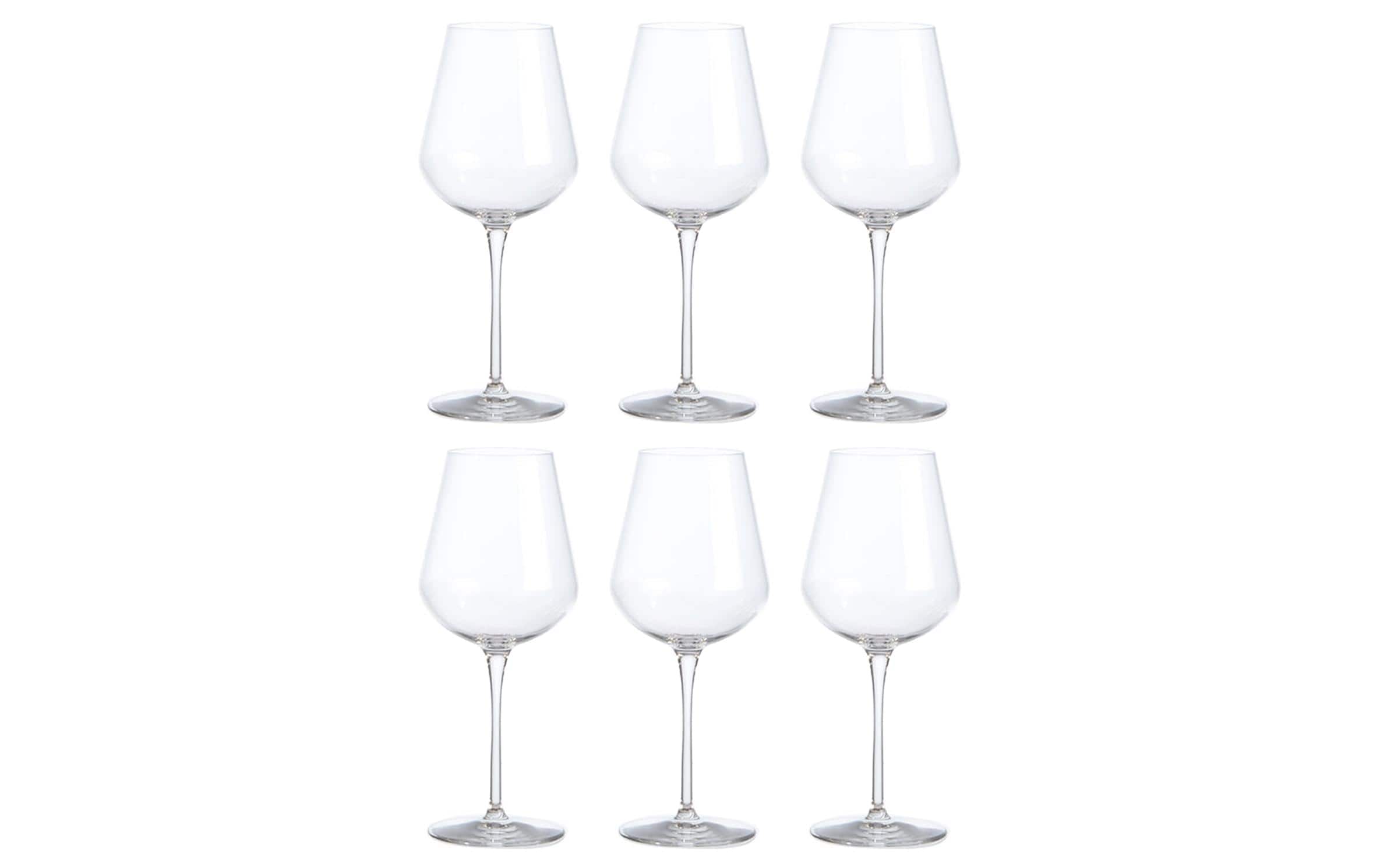 Bormioli Rocco Weinglas »Universal Inalto 560 ml, 6 Stück«