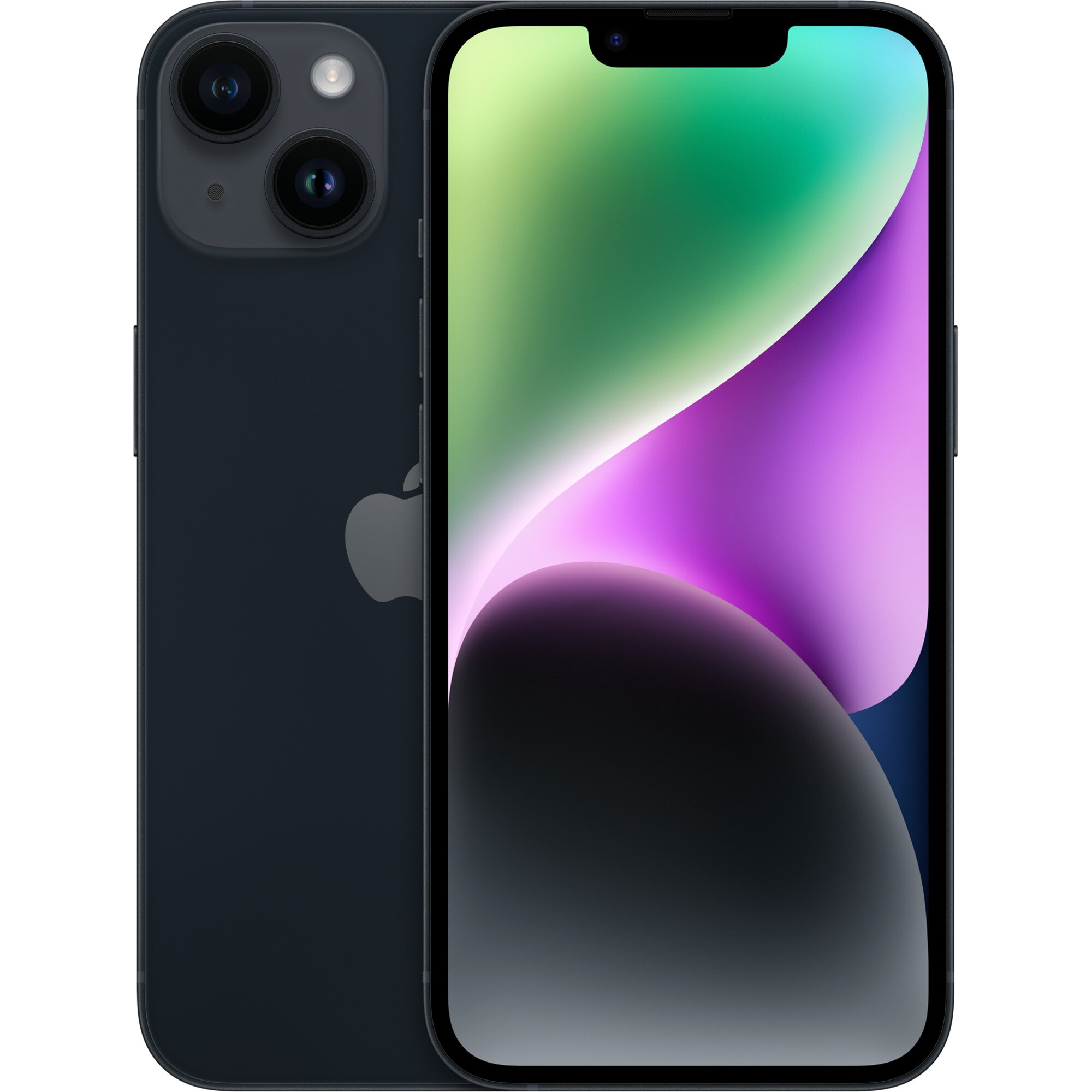 Apple Handy iPhone 14 128GB