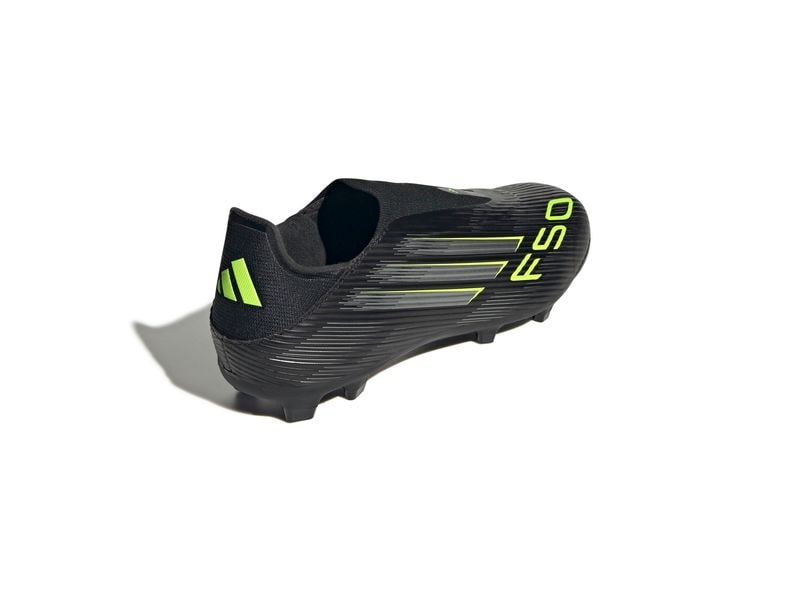 adidas Fussballschuh F50 League Laceless 48 Firm/Multi-Ground Fussballschuhe