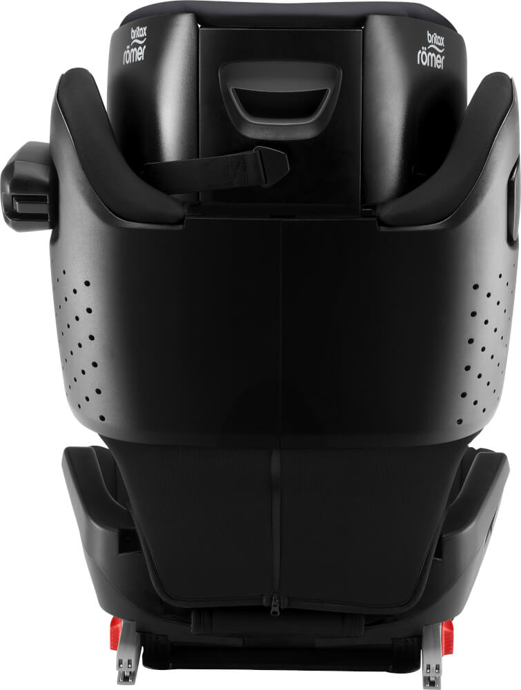 KIDFIX I-SIZE Cosmos Black