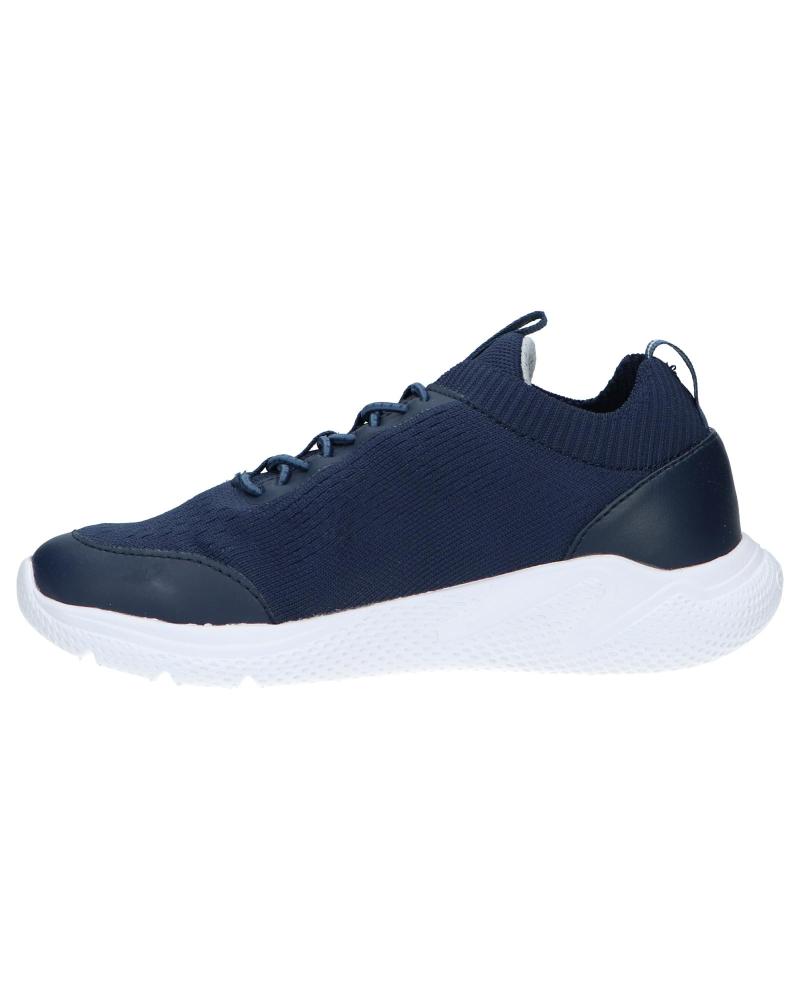 Zapatillas Geox J25gba 0006k J Sprintye