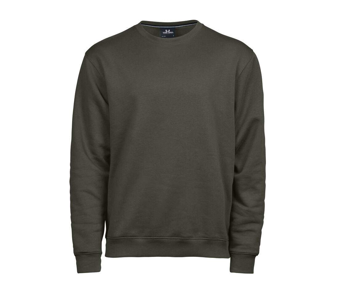 TEE JAYS TJ5429 - Sweat col rond 70/30