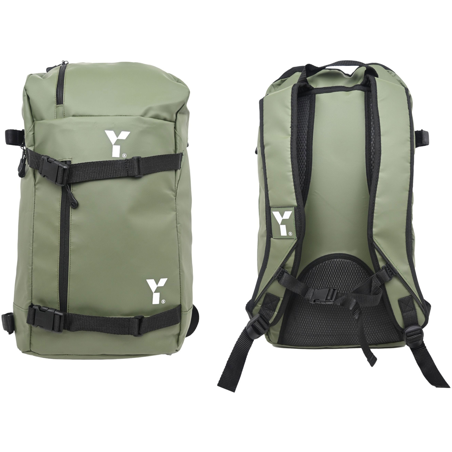 Y1 Ranger Backpack
