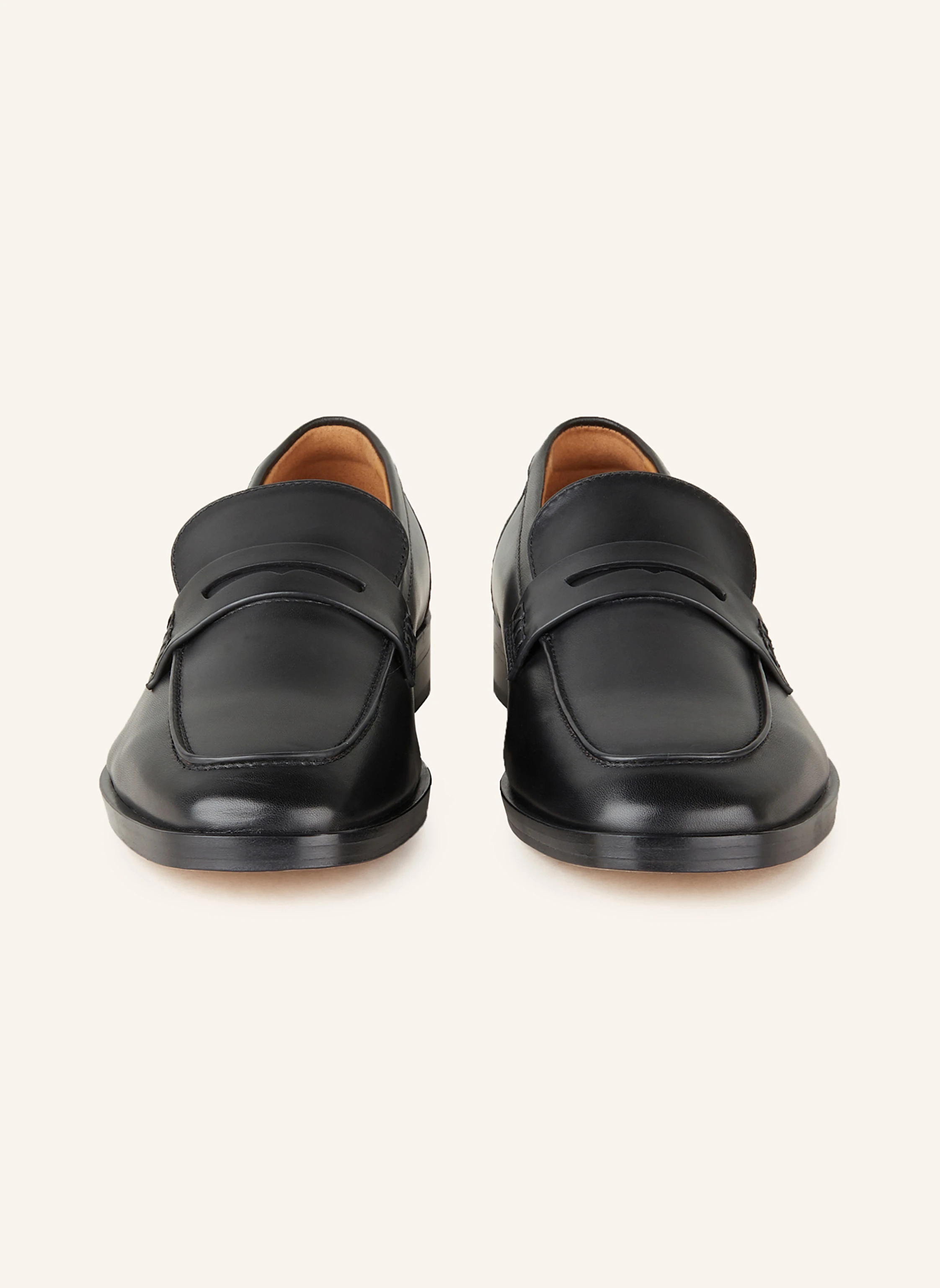 MI/MAI Penny-Loafer LUCIANO