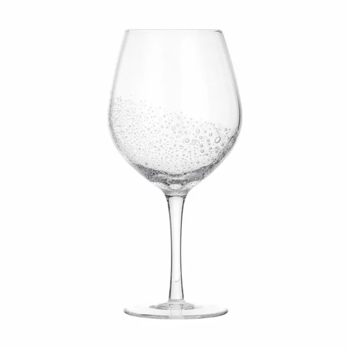Broste Copenhagen BUBBLE Rødvinsglas