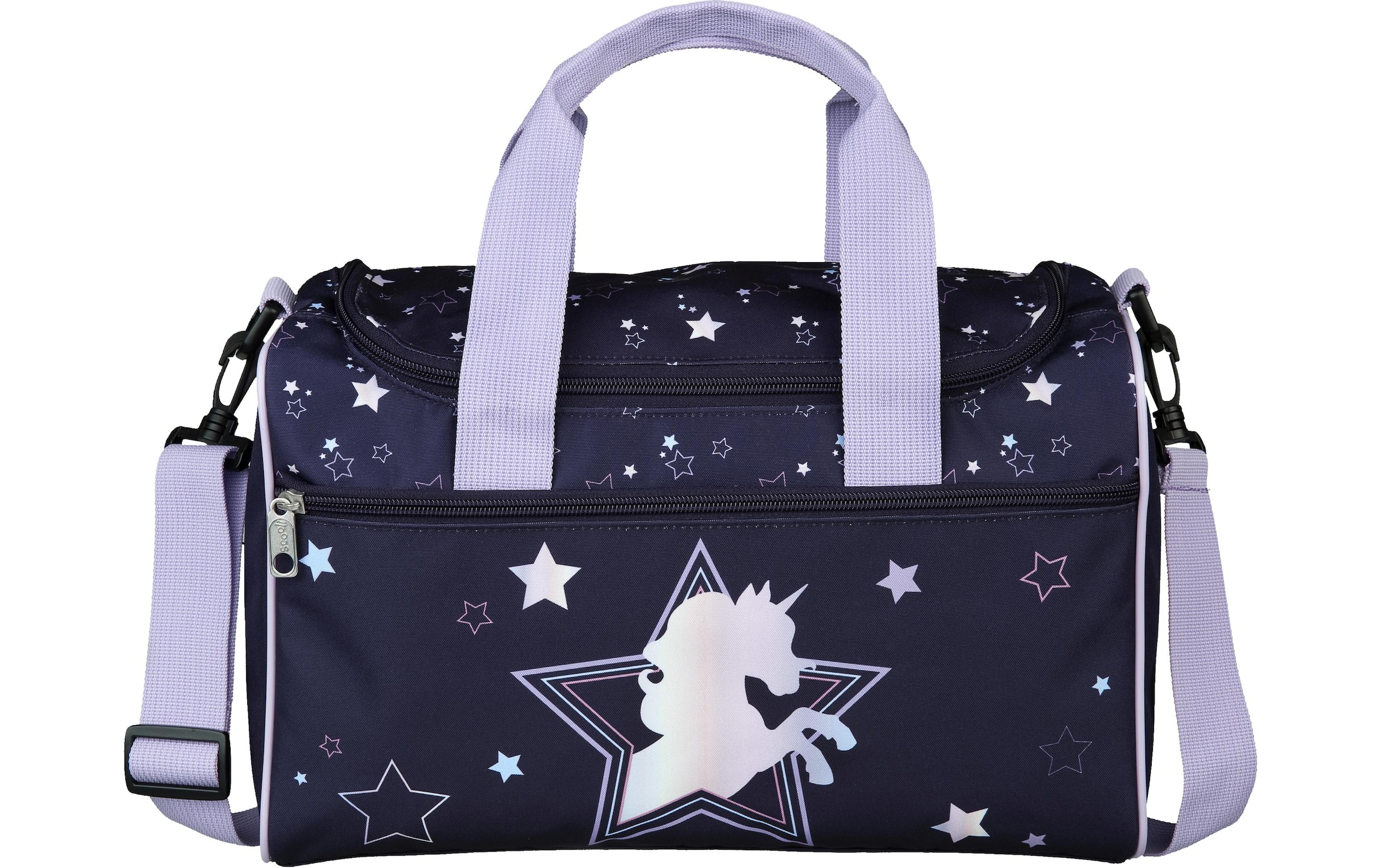 Scooli Kinderrucksack »Einhorn Einhorn«