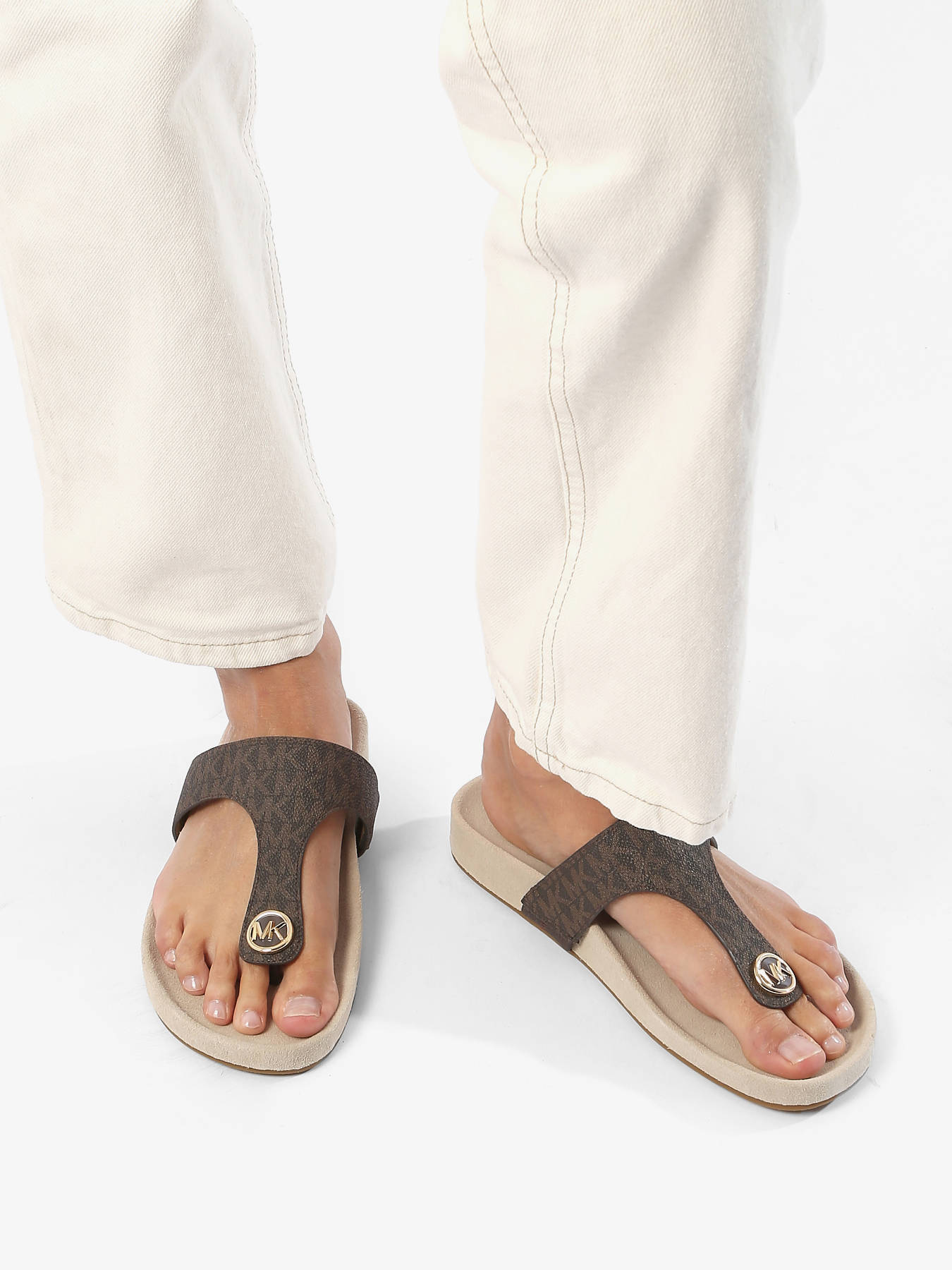 Mules Lucinda MICHAEL KORS