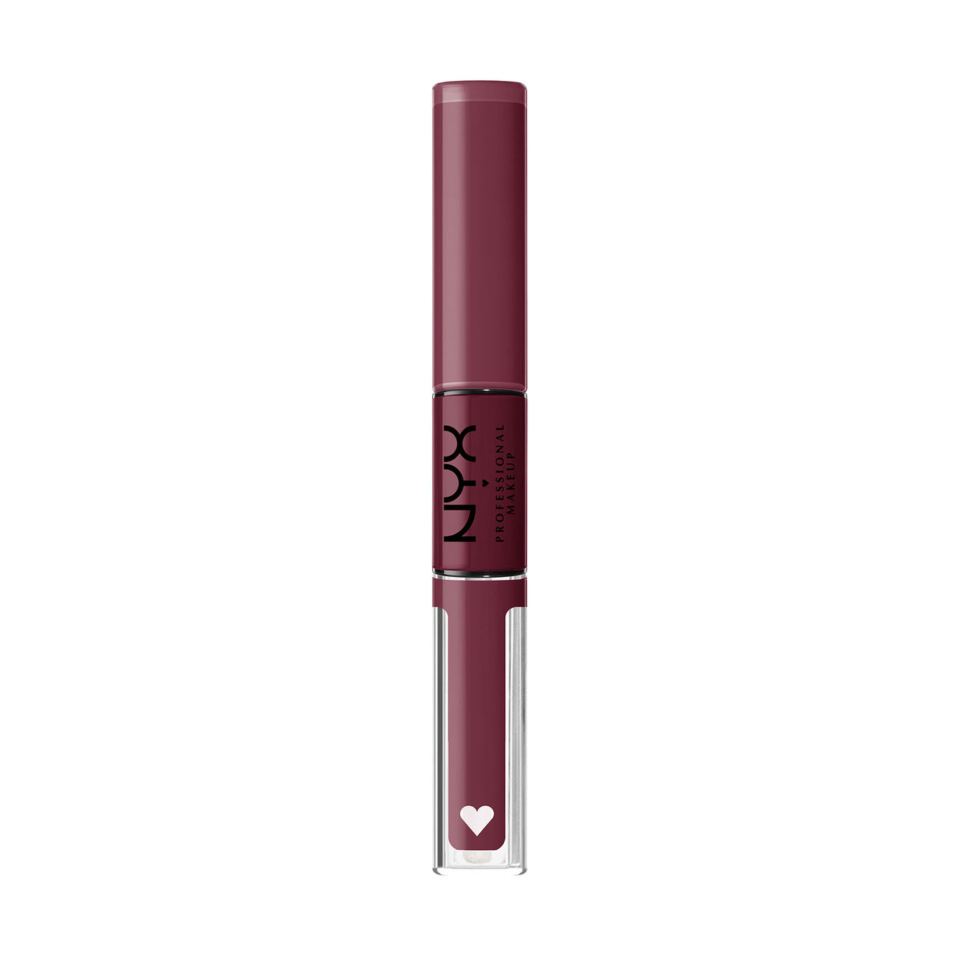 NYX Professional Makeup Shine Loud Pro Pigment LippenstiftGOAL CRUSHER