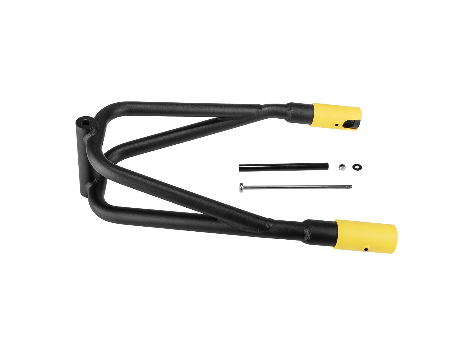 Topeak Trail TX Yoke Bagstel M. Slidelock
