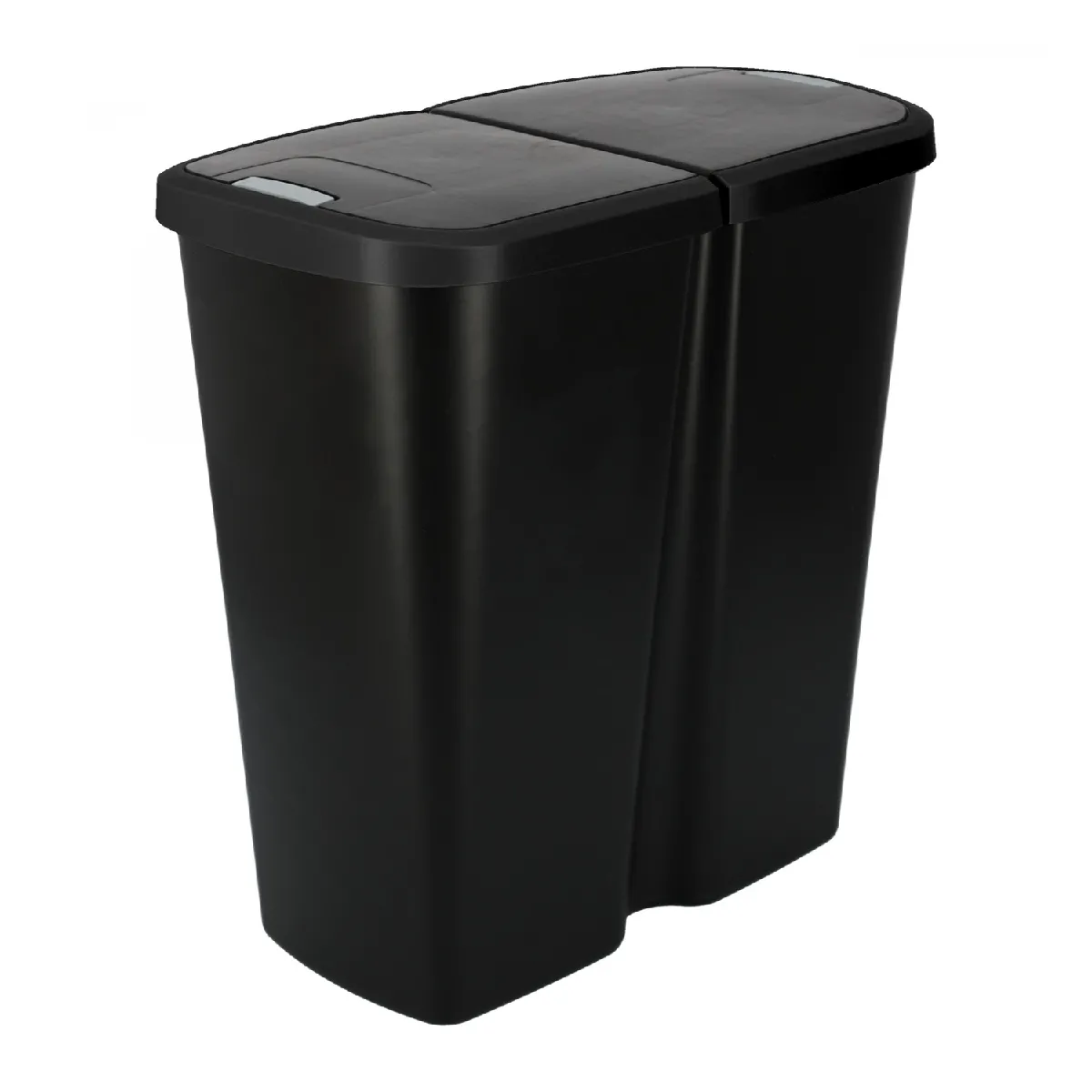 Keden Compacta Q DUO 45L Noir