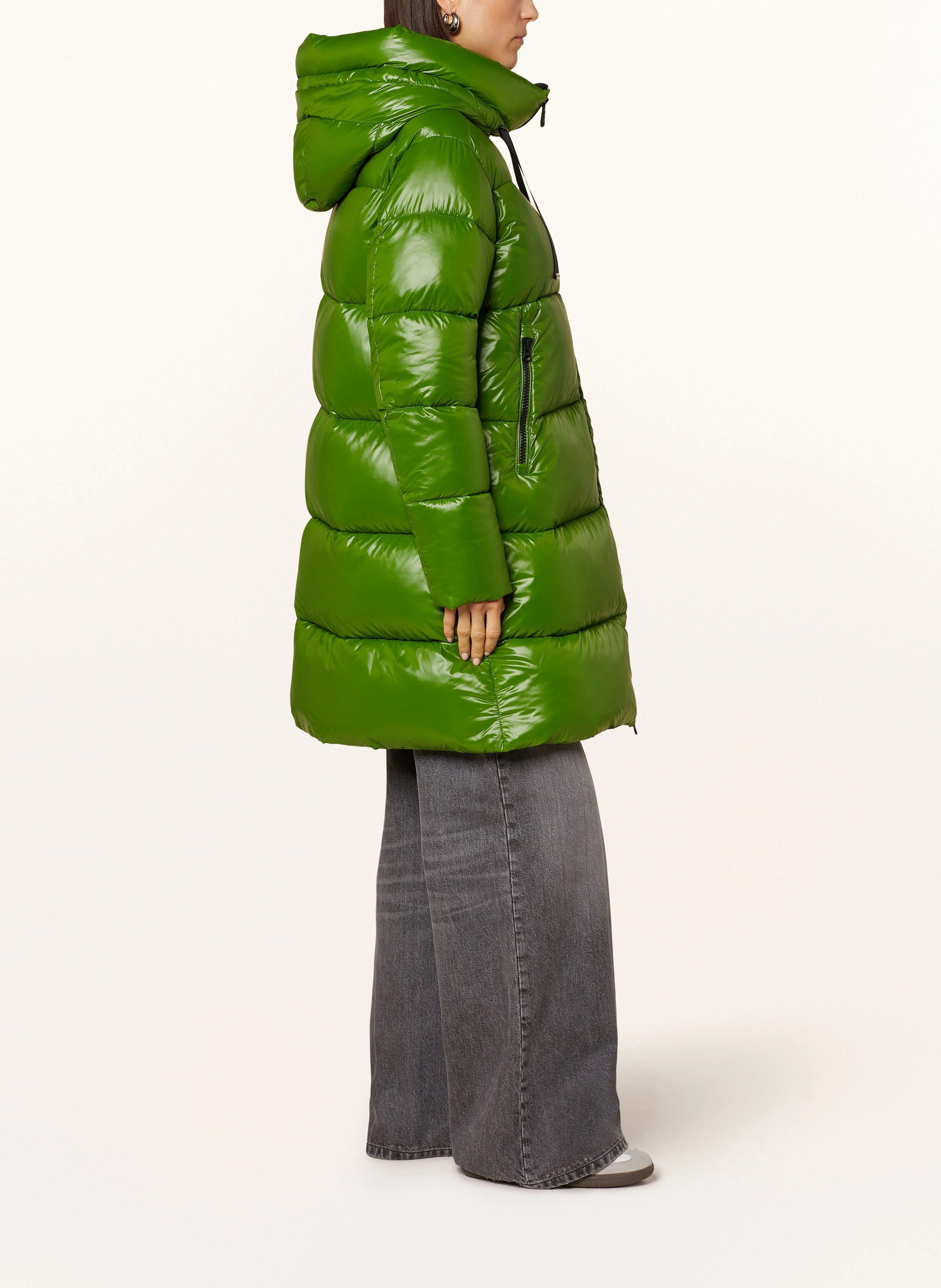 SAVE THE DUCK Steppjacke