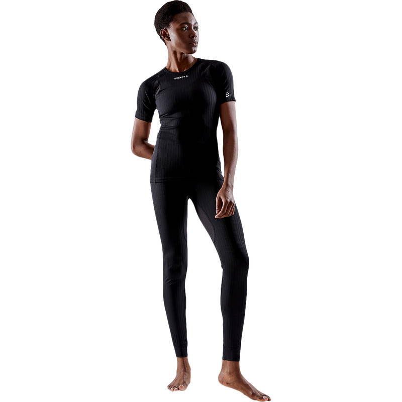 Craft Active Extreme X Roundneck Baselayer Trænings T-shirt Dame