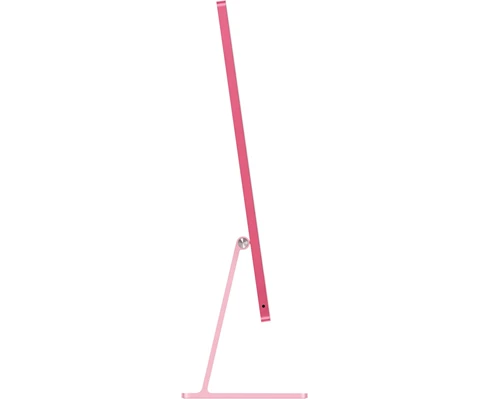Apple 24-inch iMac - Retina 4,5K display, M4 chip 10-core CPU   10-core GPU, 24GB RAM, 512GB SSD - Pink