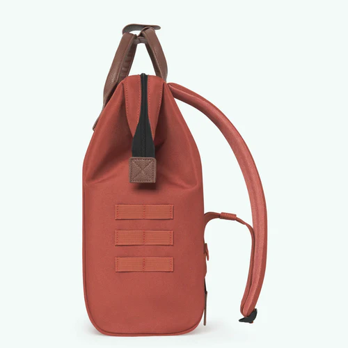 Sac à dos Adventurer Medium San Cristobal terracotta