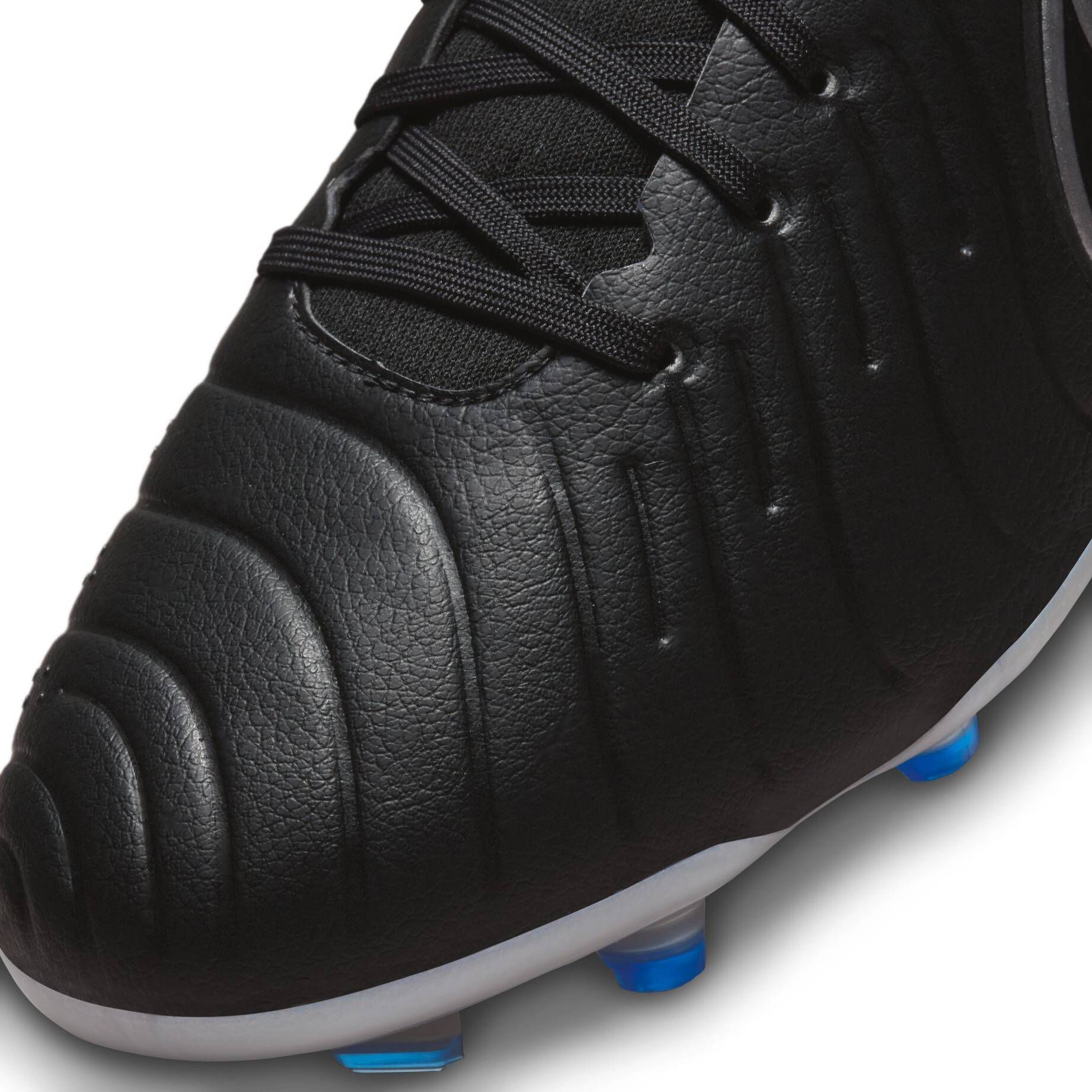 Nike| Herren Fußballschuhe TIEMPO LEGEND 10 PRO FG Rasen