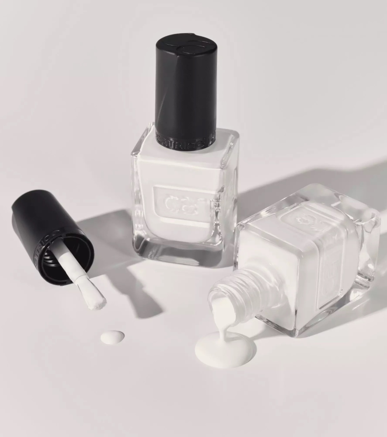 Catrice - Esmalte Gel Affair - 001: Ibiza Feeling