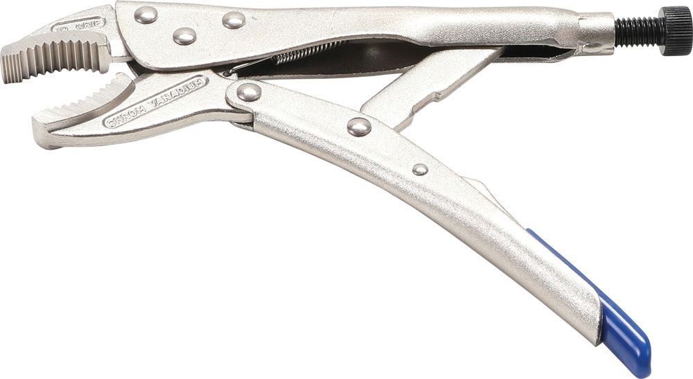 BGS technic Gripzange mit Vinyl-Grip-Lösehebel kaufen | Bike-Discount