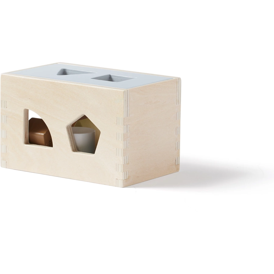 Kids Concept® Steckspiel Laster Aiden