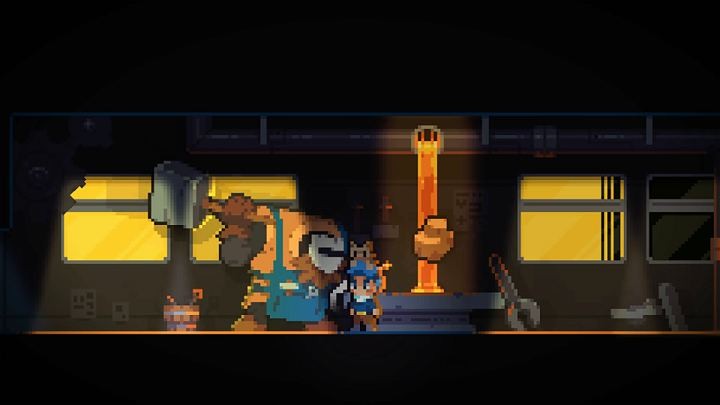 Revita- Nintendo Switch