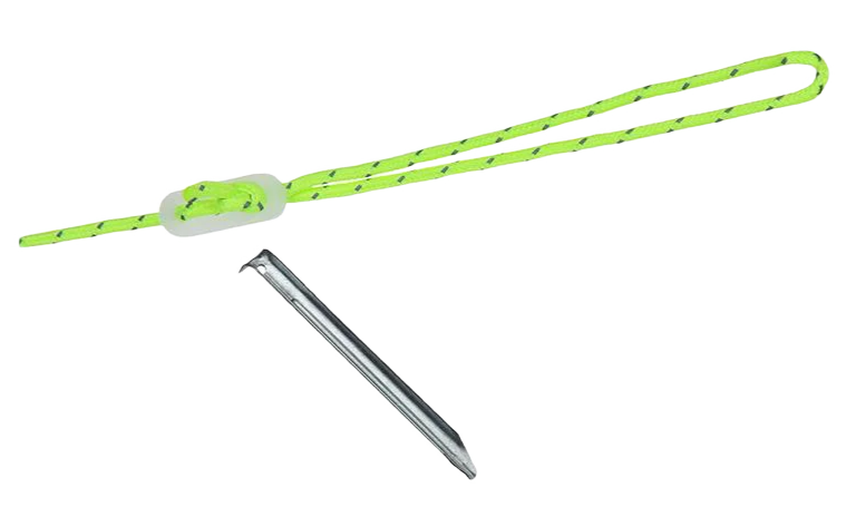 Fluorescerende Scheerlijn