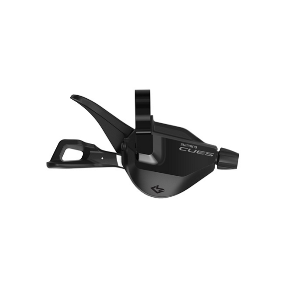 Shimano Cues SL-U6000 11-Speed Trigger Med Display