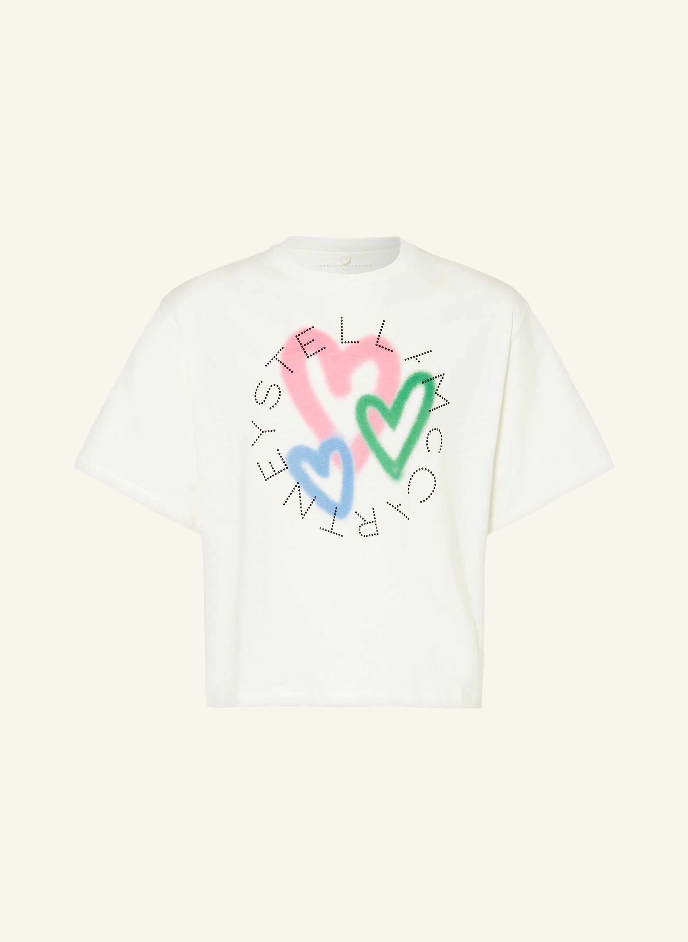 STELLA McCARTNEY KIDS T-Shirt