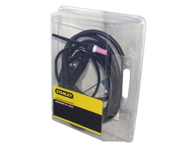 Stanley TIG-Paket TIG 161 TIG Paket
