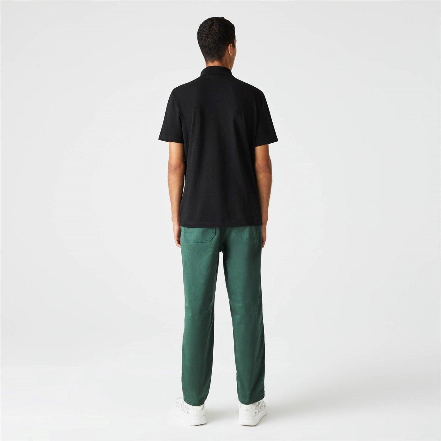 Lacoste Sport Polo Shirt Mens