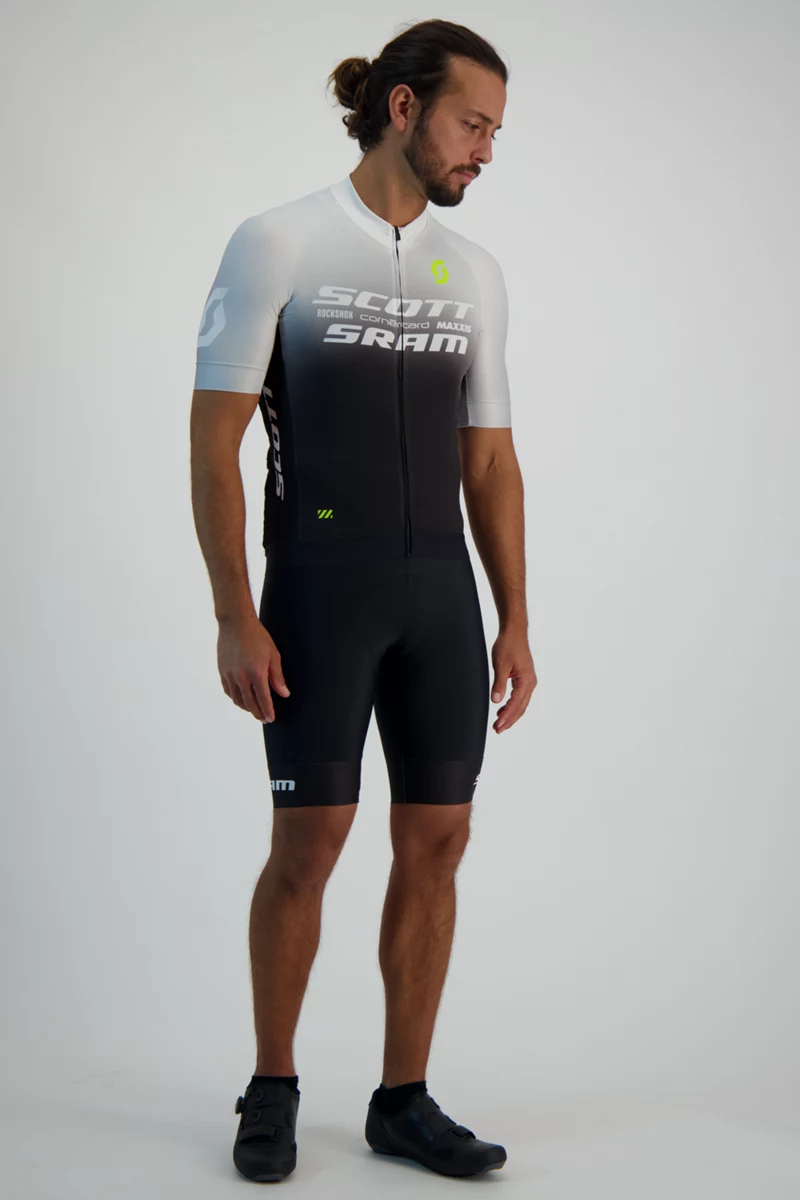 SCOTT RC SCOTT-SRAM Pro Herren Biketrikot