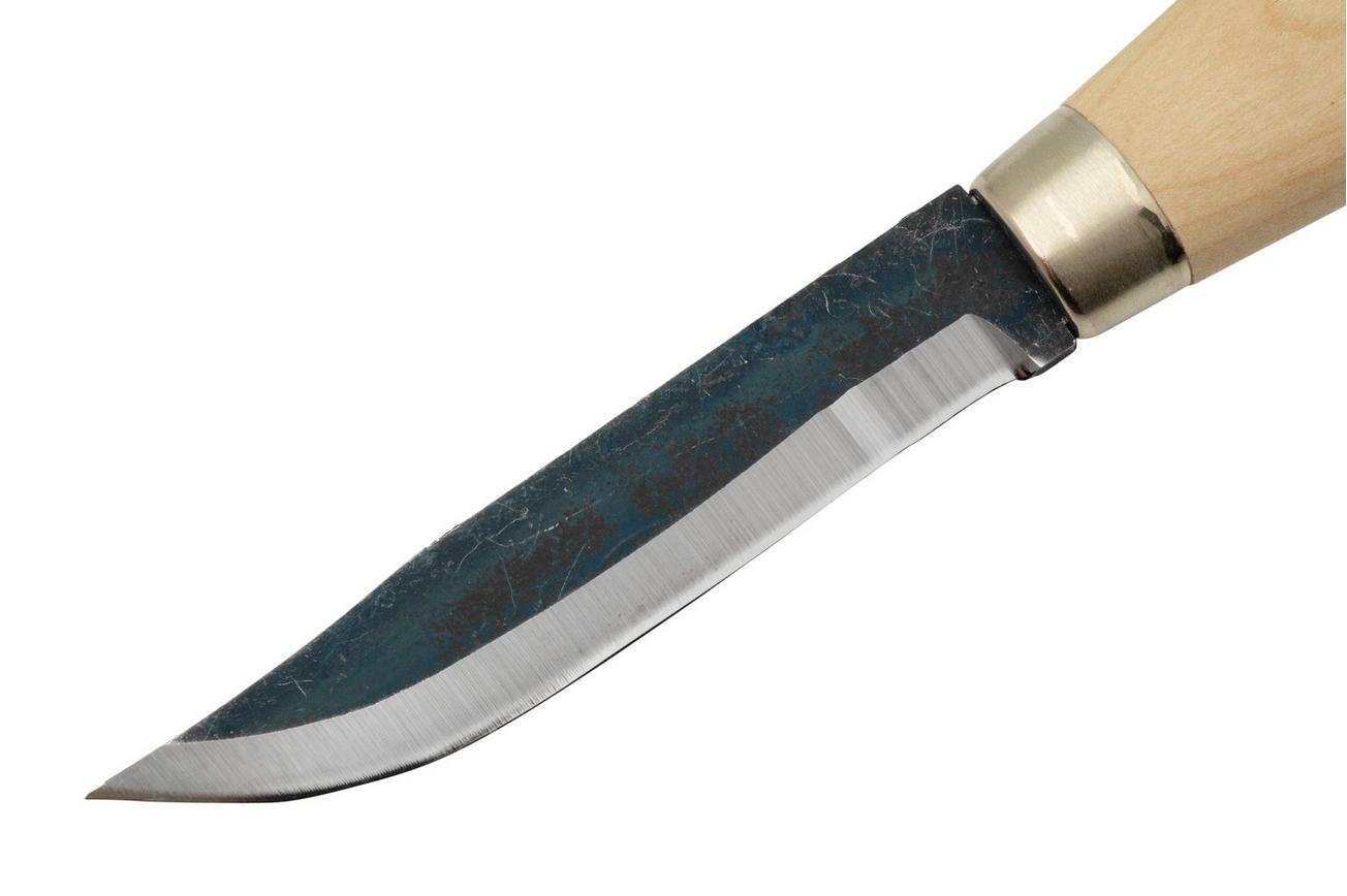 Marttiini Arctic Circle 121019 Birch Carbon, outdoormes
